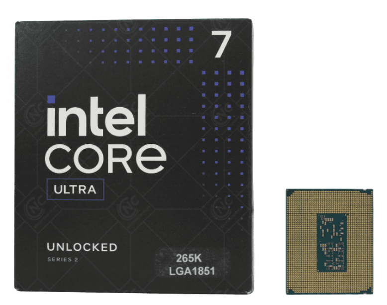 [新品未開封] Intel core ultra 7 265K CPU Amazon.co.jp: Intel Core Ultra 7 265K : Computers